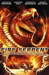 Fire Serpent