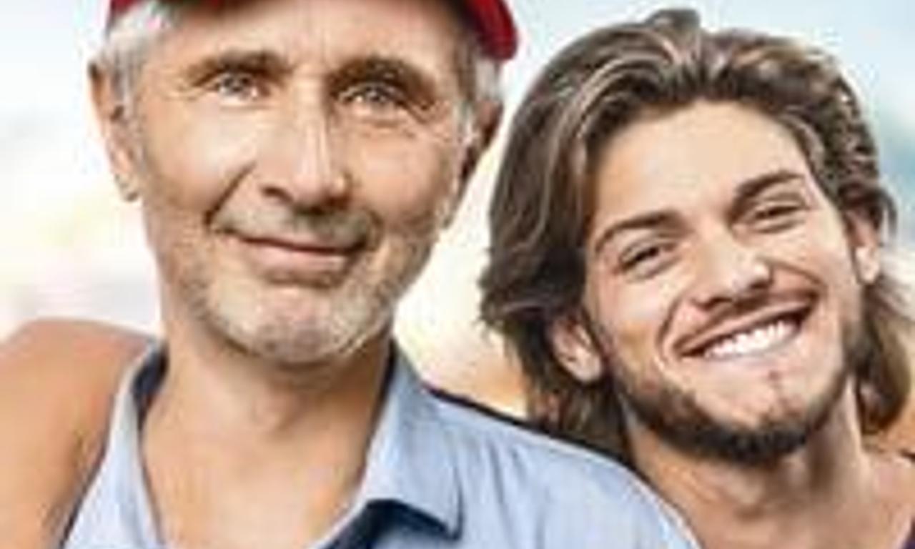 header image for In the Game