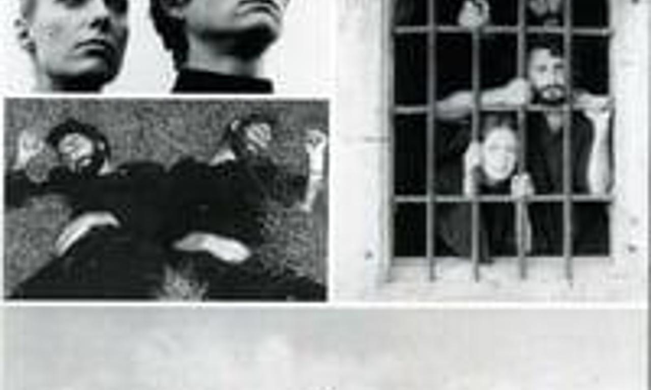 header image for Paul