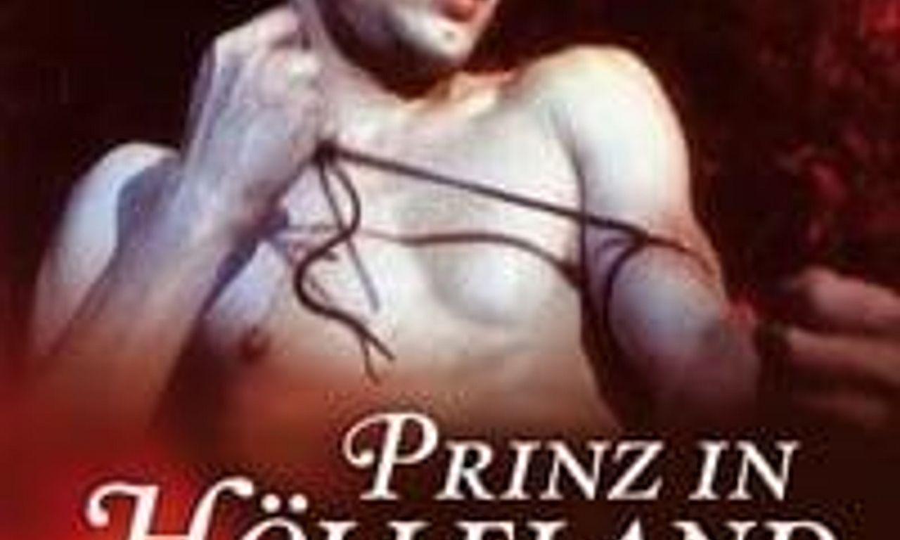 header image for Prince in Hell