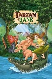 Tarzan and Jane