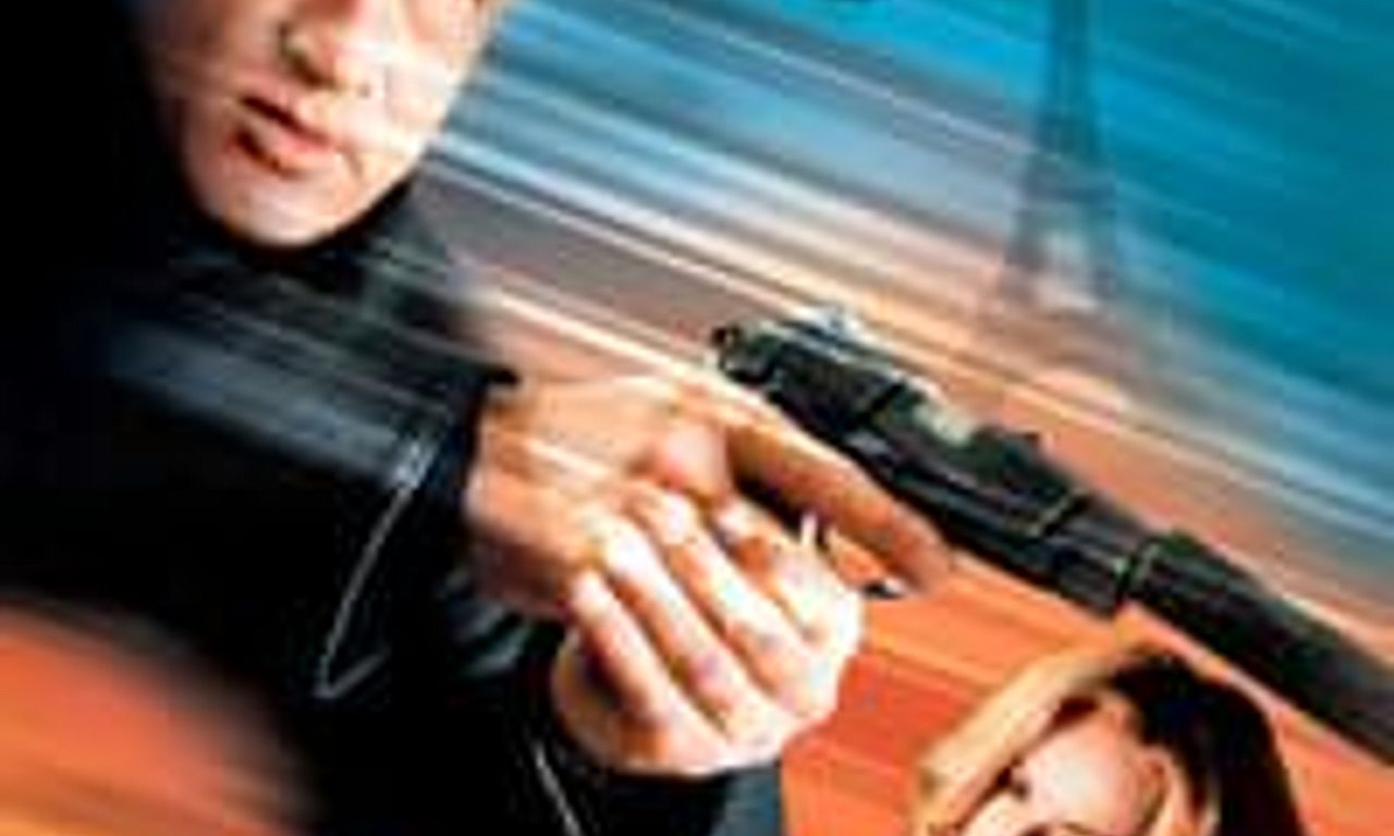 header image for The Foreigner