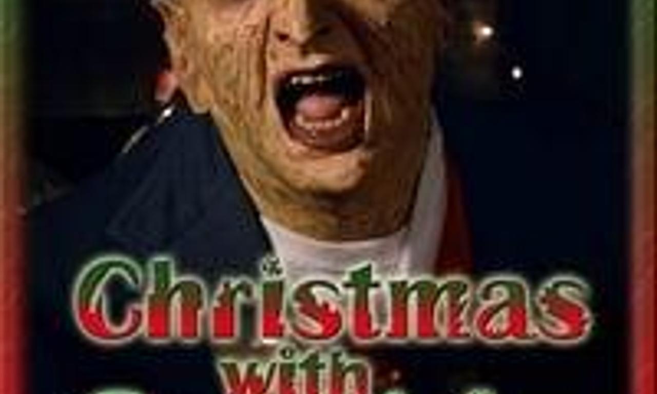 header image for Christmas with Cookie: Locked Away