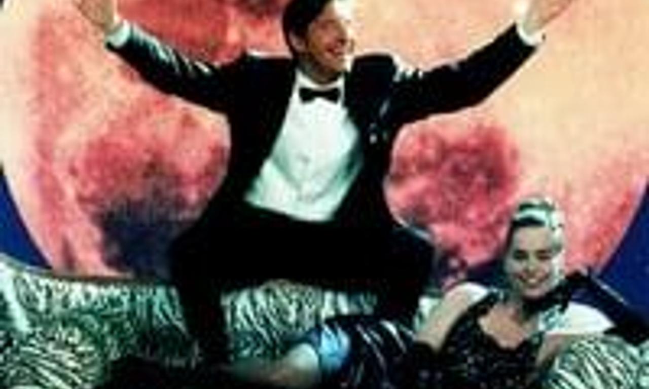 header image for Hear My Song