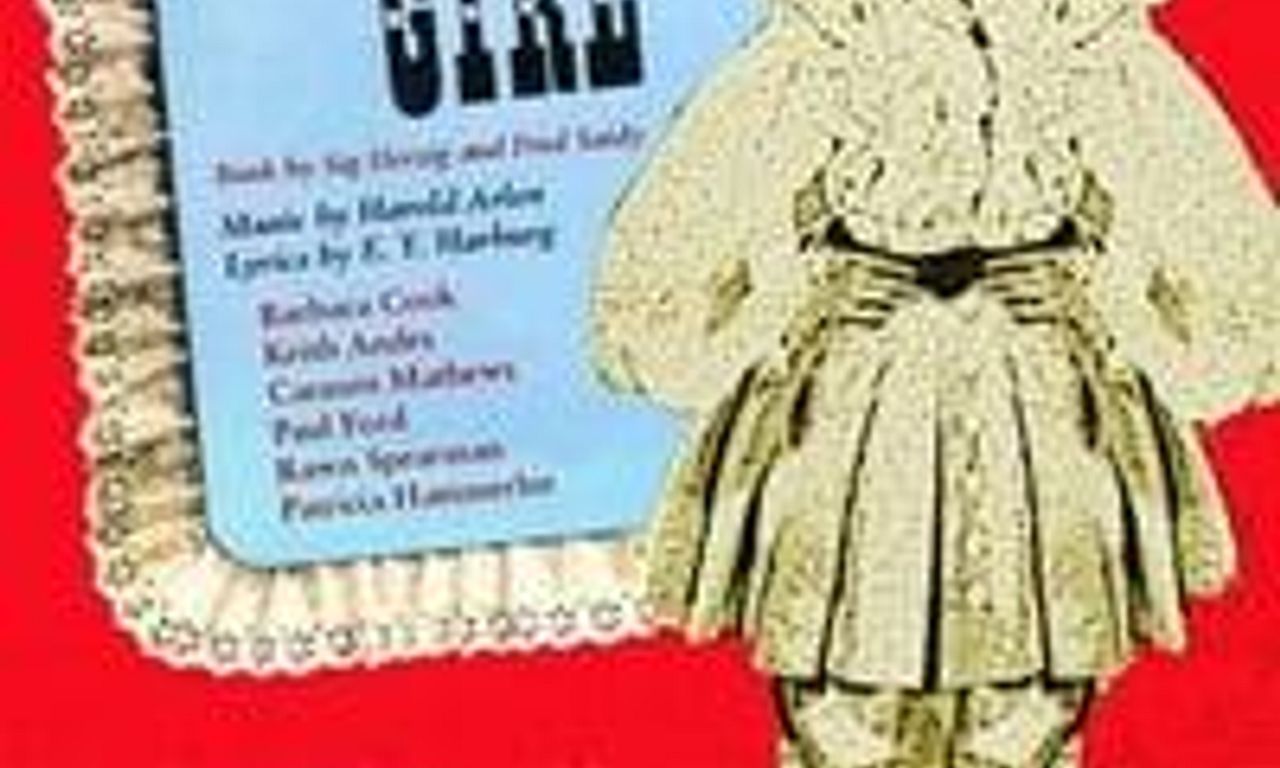 Bloomer Girl Where to Watch and Stream Online Entertainment.ie