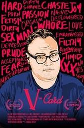 V-Card: The Film