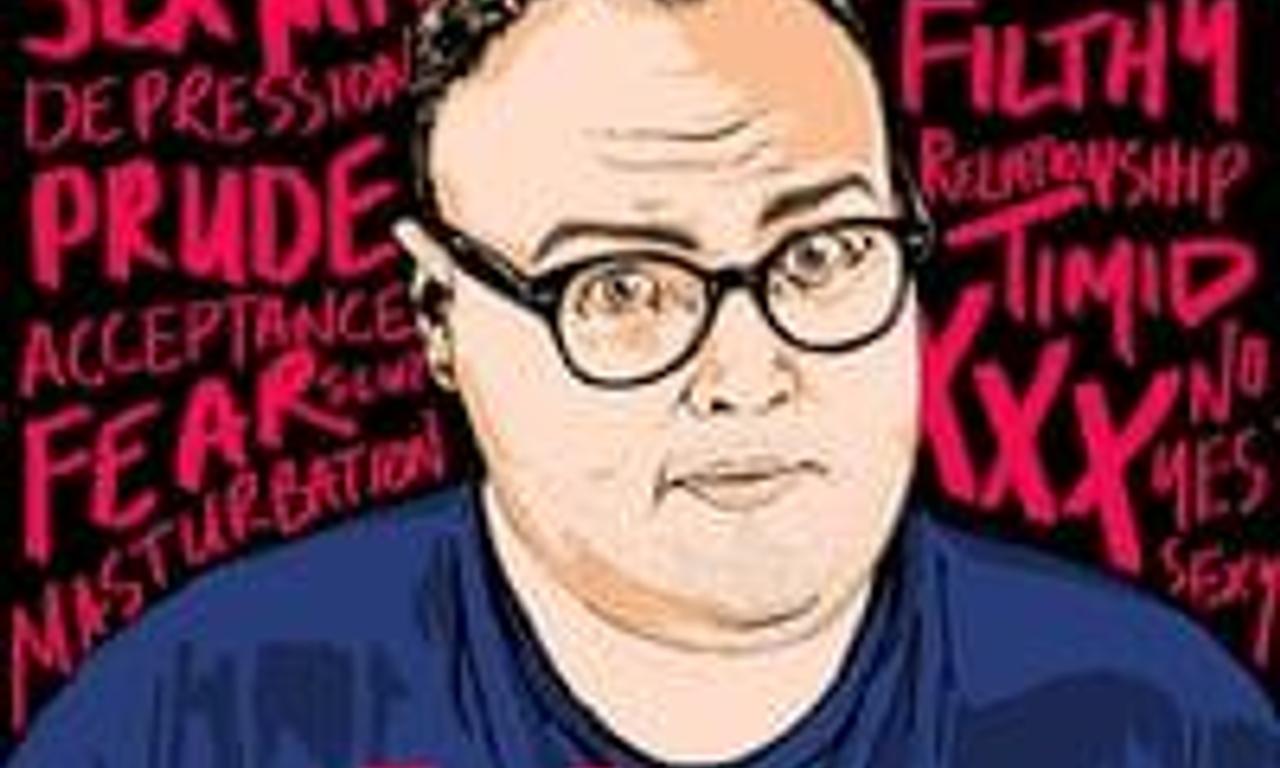 header image for V-Card: The Film