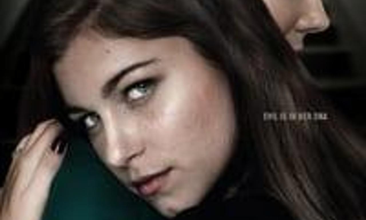 header image for A Daughter's Deception