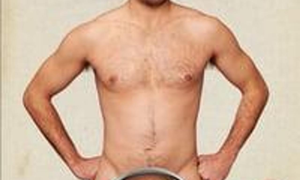 header image for UnHung Hero