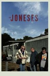 The Joneses