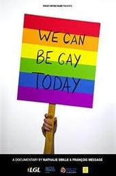 We can Be Gay Today: Baltic Pride 2013