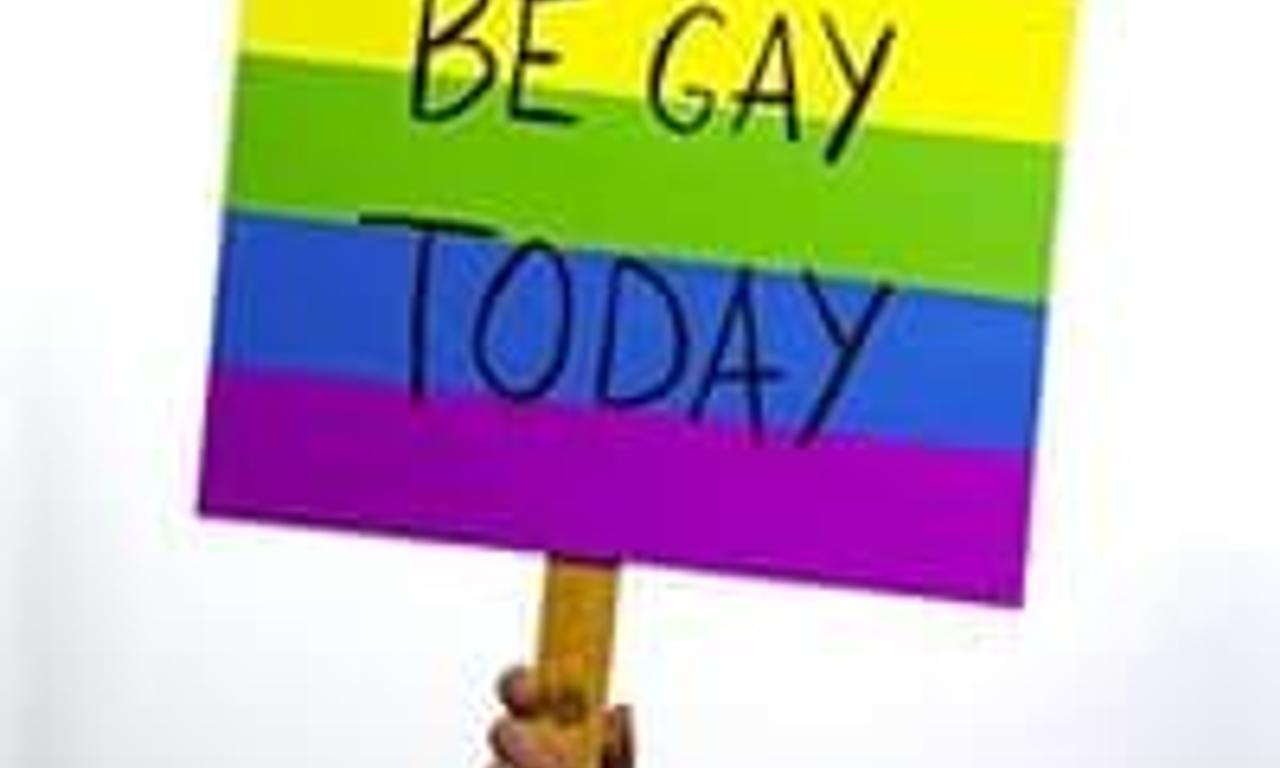 header image for We can Be Gay Today: Baltic Pride 2013