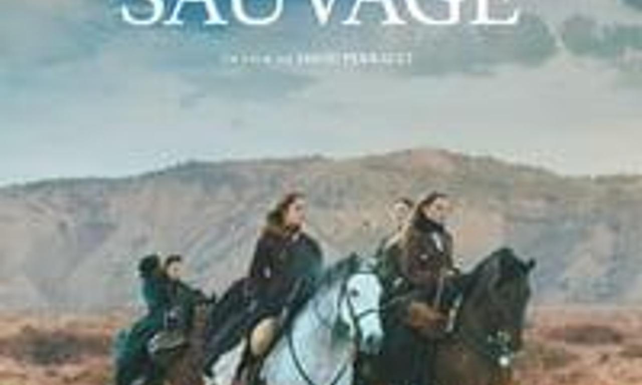 header image for Savage State