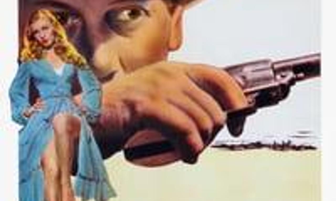 header image for Ramrod