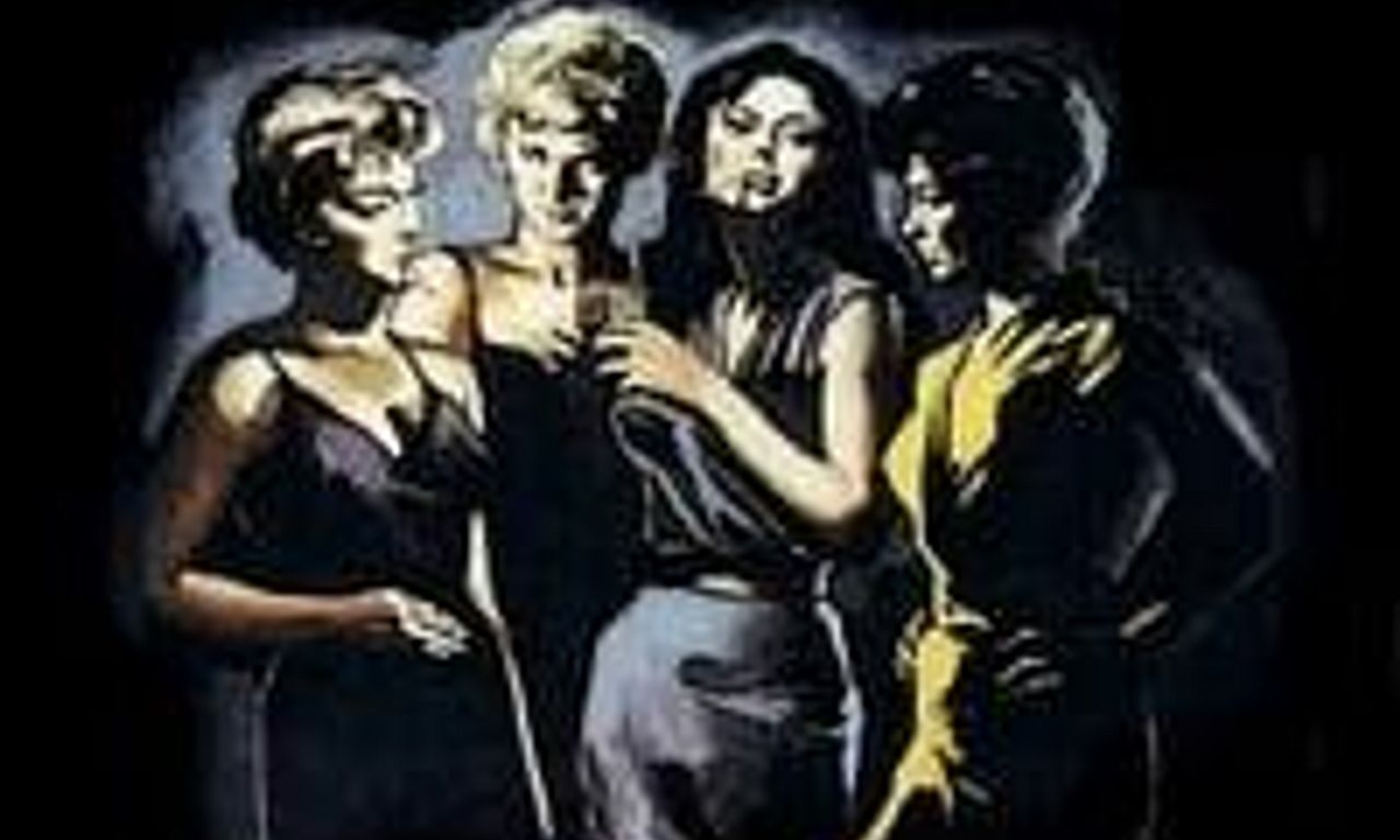 header image for Adua and Her Friends