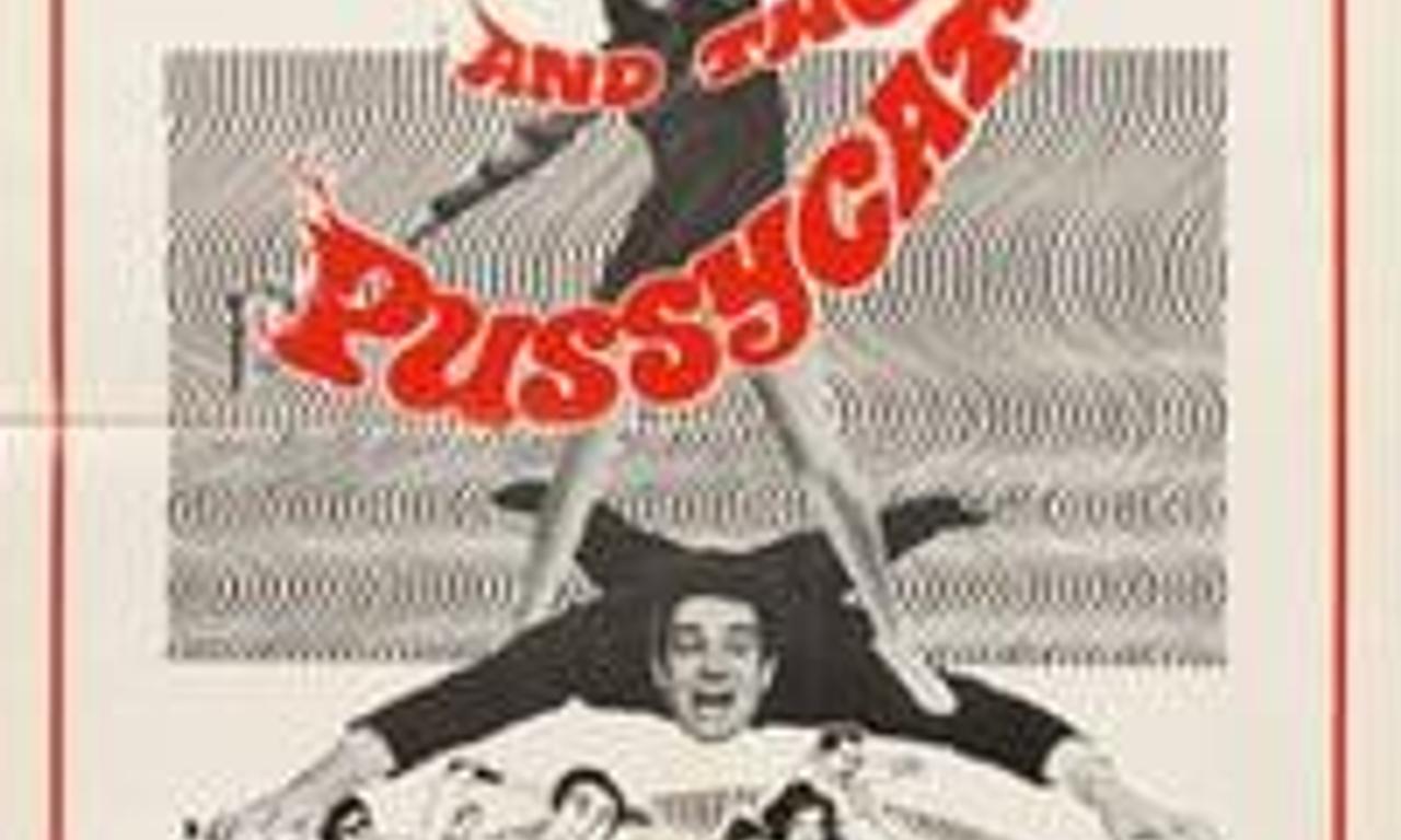 header image for The Tiger and the Pussycat