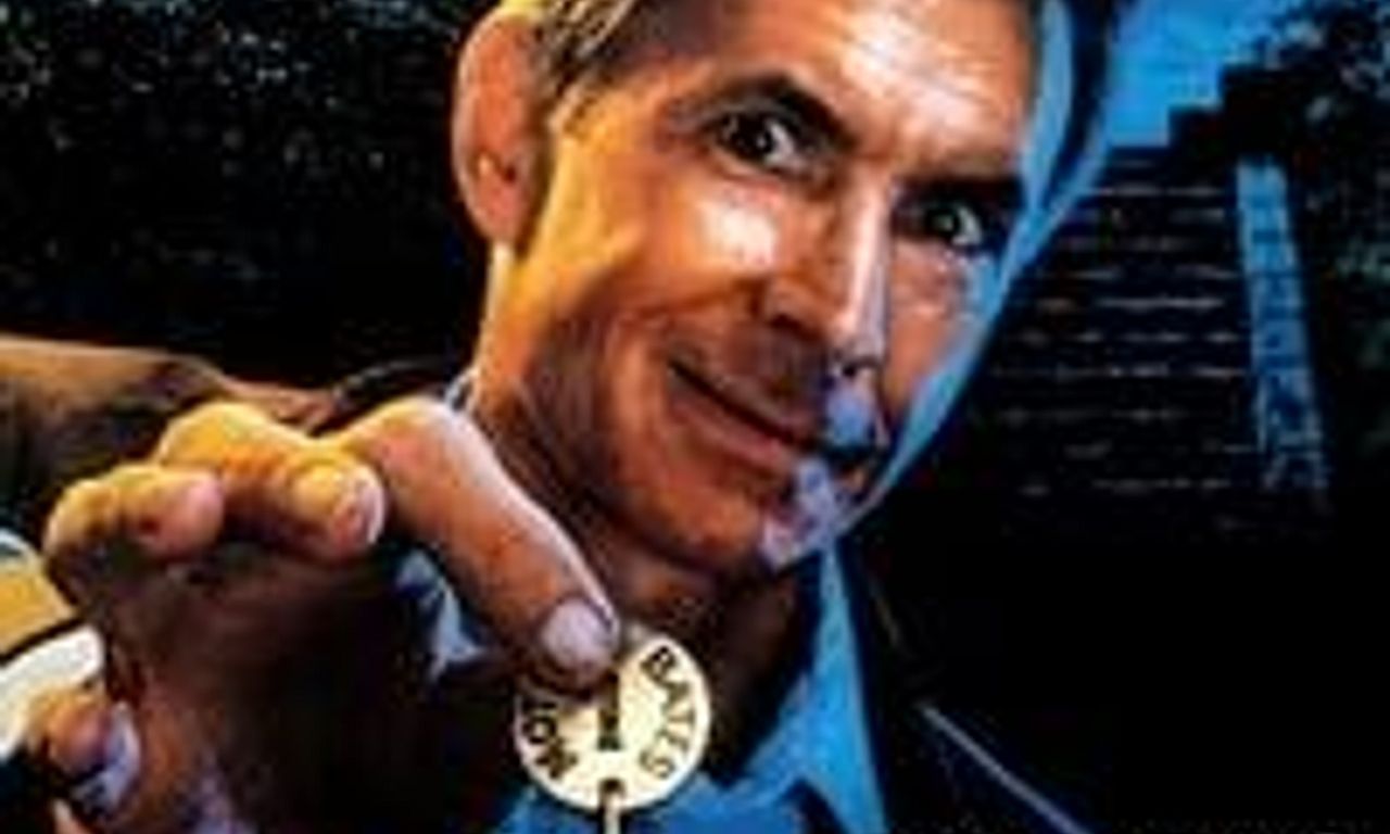 header image for Psycho III