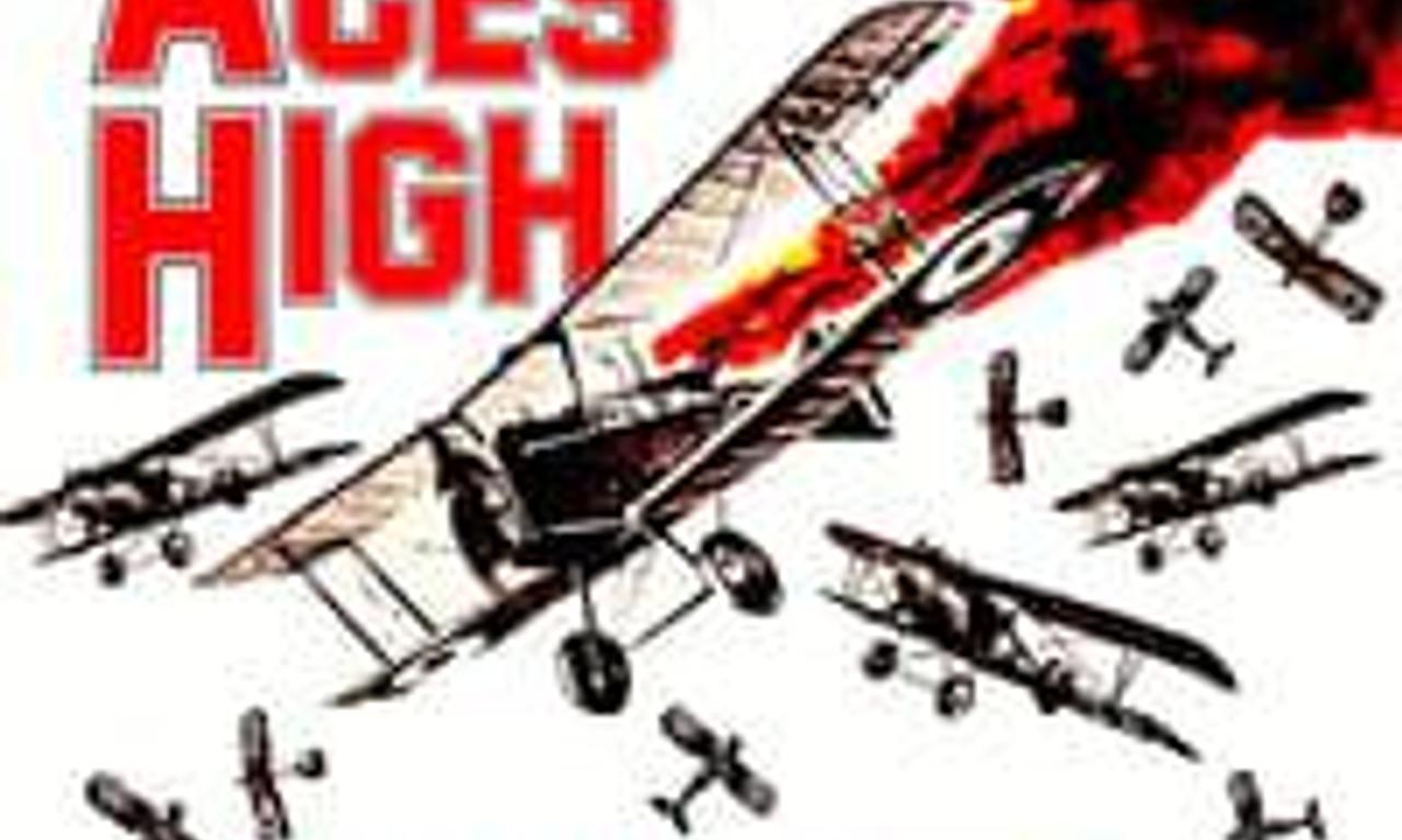 header image for Aces High
