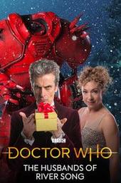 Doctor Who: The Husbands of River Song