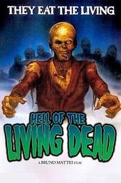 Night of the Zombies