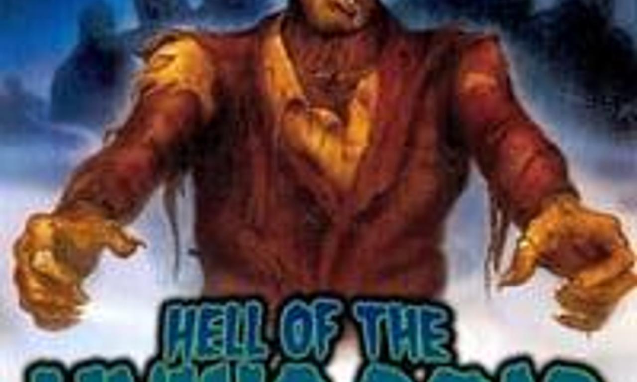 header image for Night of the Zombies