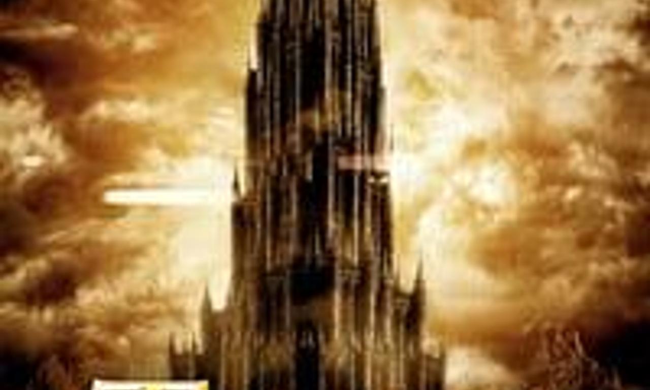 header image for Tower of Silence