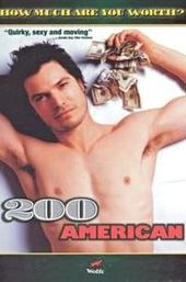 200 American