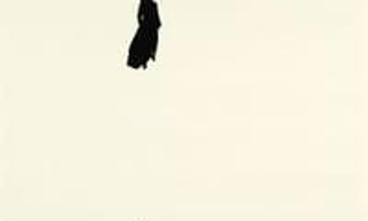 header image for La sarrasine