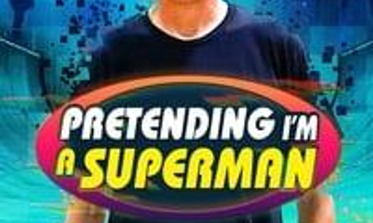 header image for Pretending I'm a Superman: The Tony Hawk Video Game Story