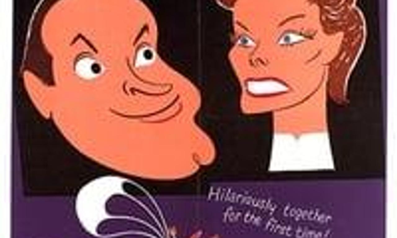 header image for The Iron Petticoat