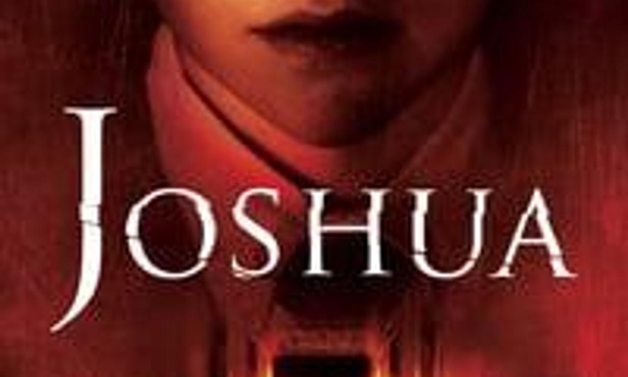 header image for Joshua