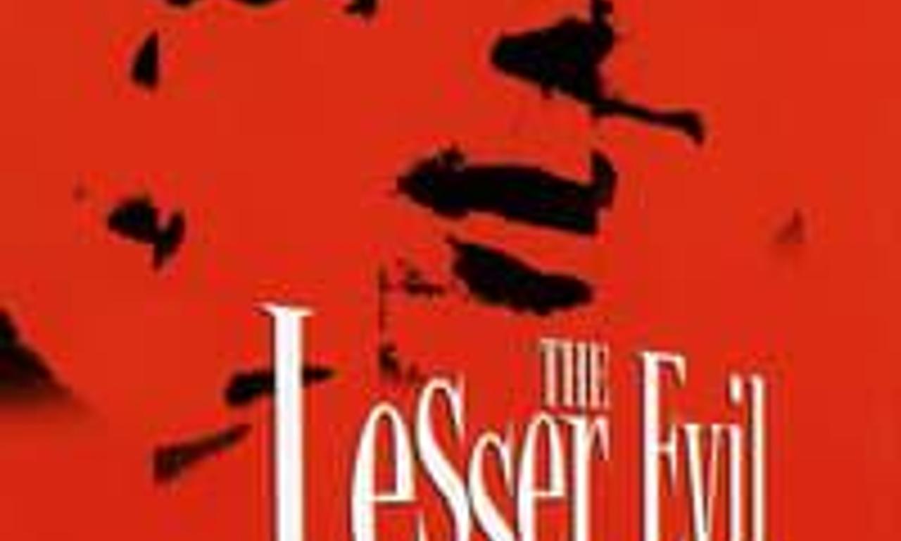 The Lesser Evil Where to Watch and Stream Online Entertainment.ie