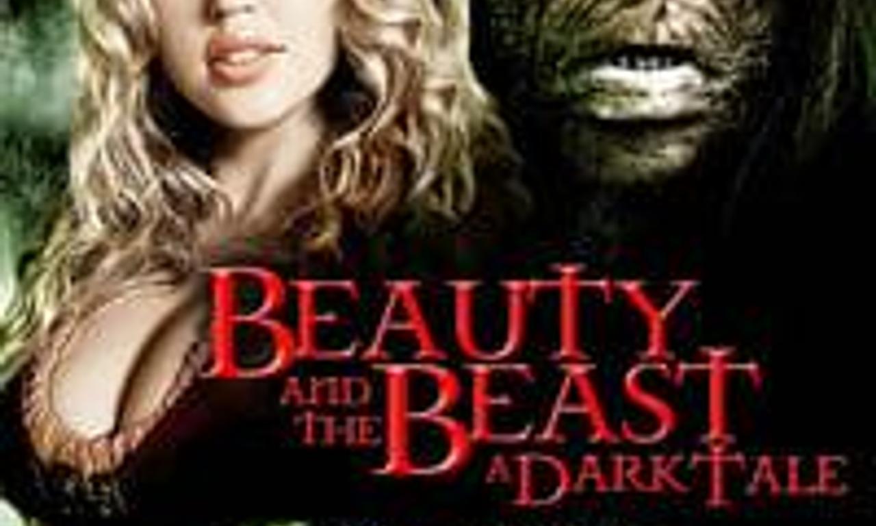 header image for Beauty and the Beast