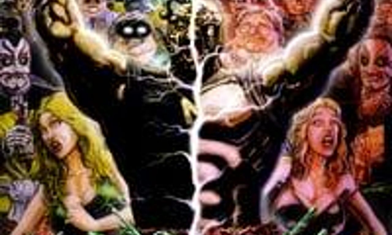 header image for Citizen Toxie: The Toxic Avenger IV