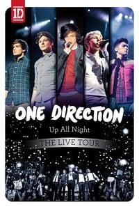 One Direction Up All Night The Live Tour Where to Watch and Stream Online Entertainment.ie