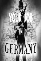 Your Job in Germany