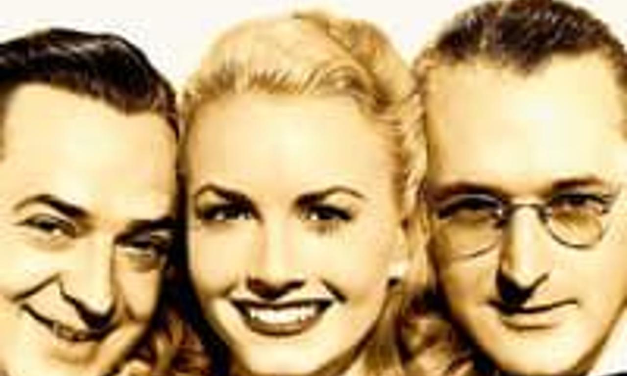 header image for The Fabulous Dorseys