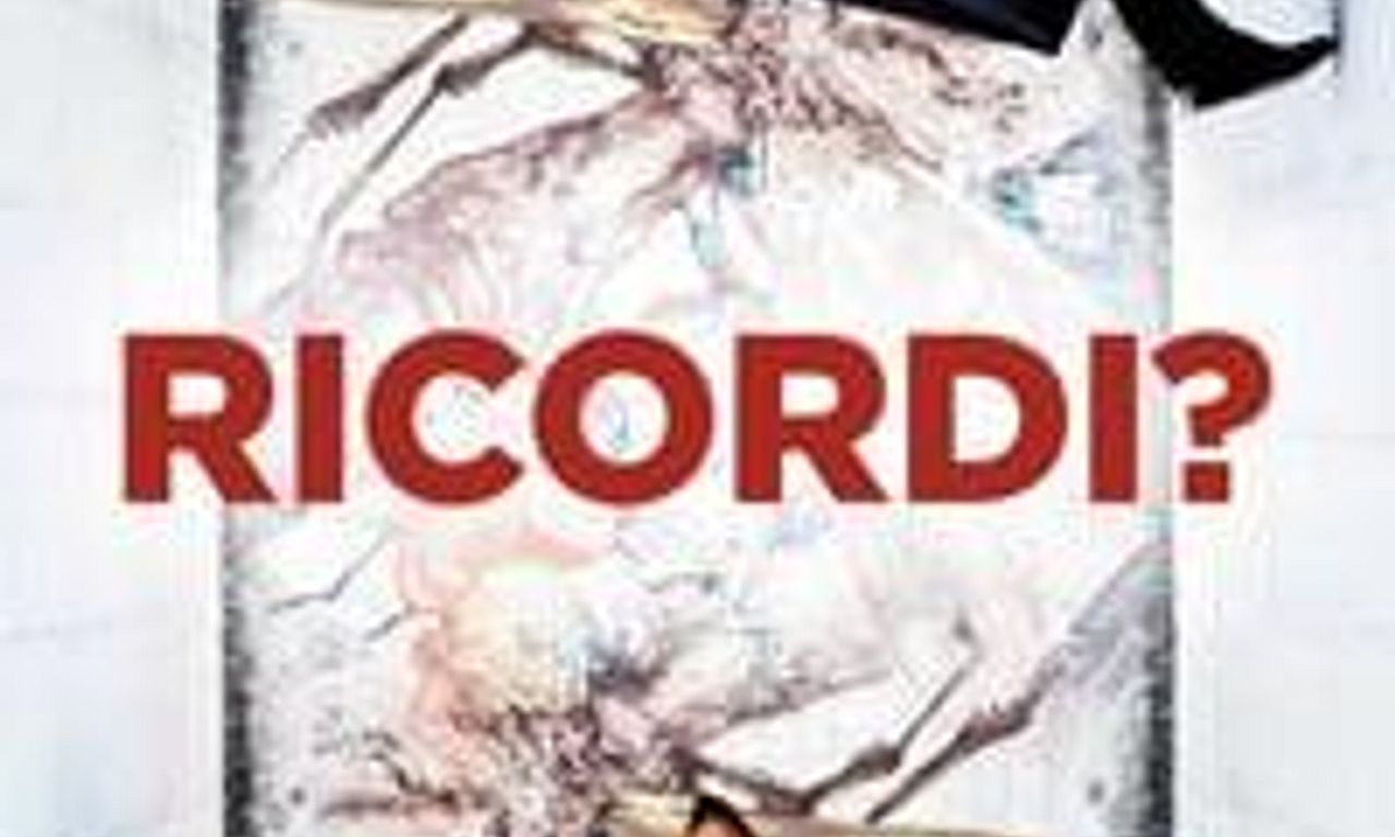 header image for Ricordi?