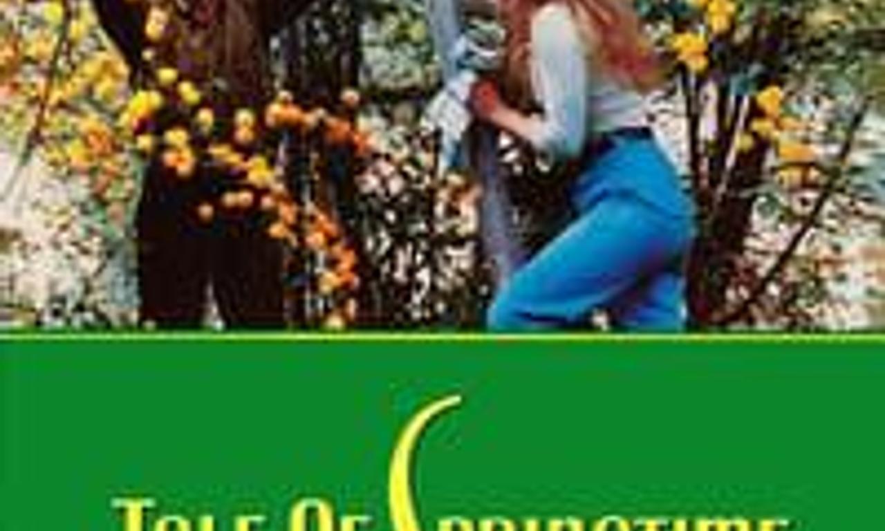 header image for A Tale of Springtime