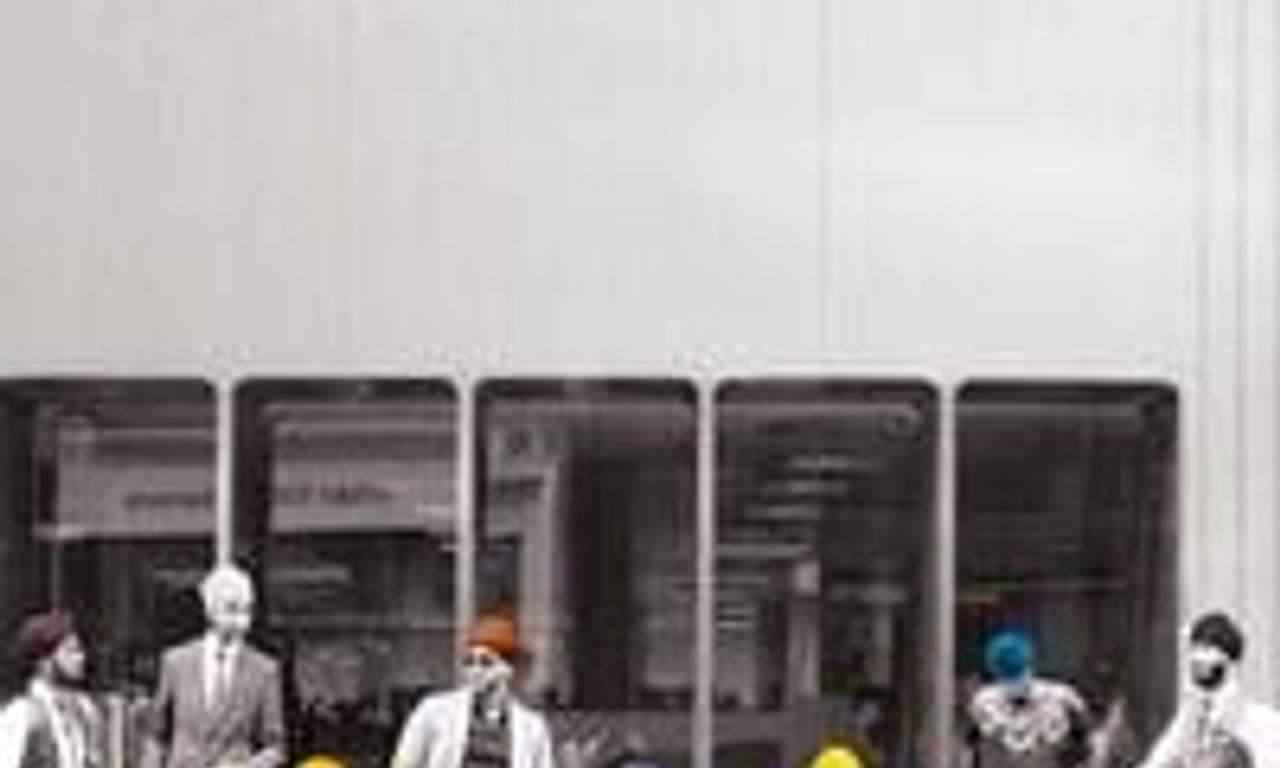 header image for Under the Turban
