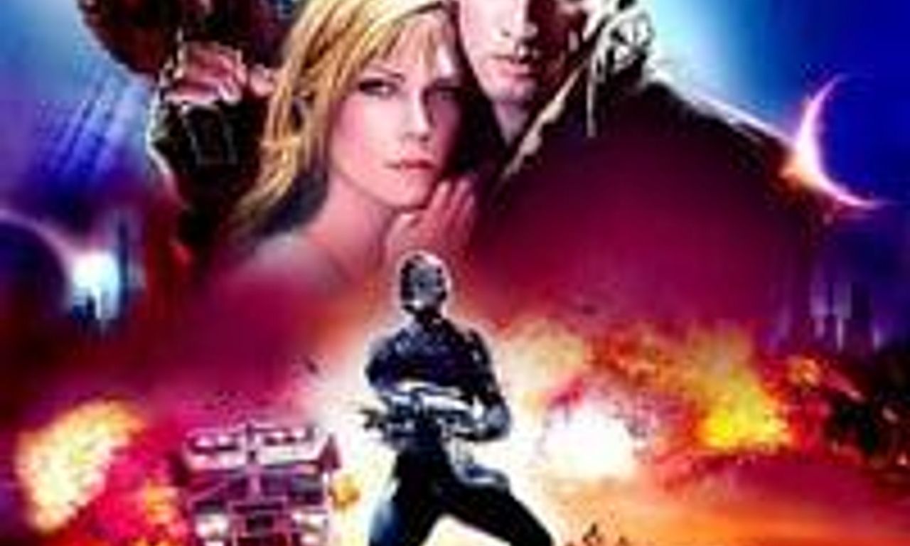 header image for Fortress