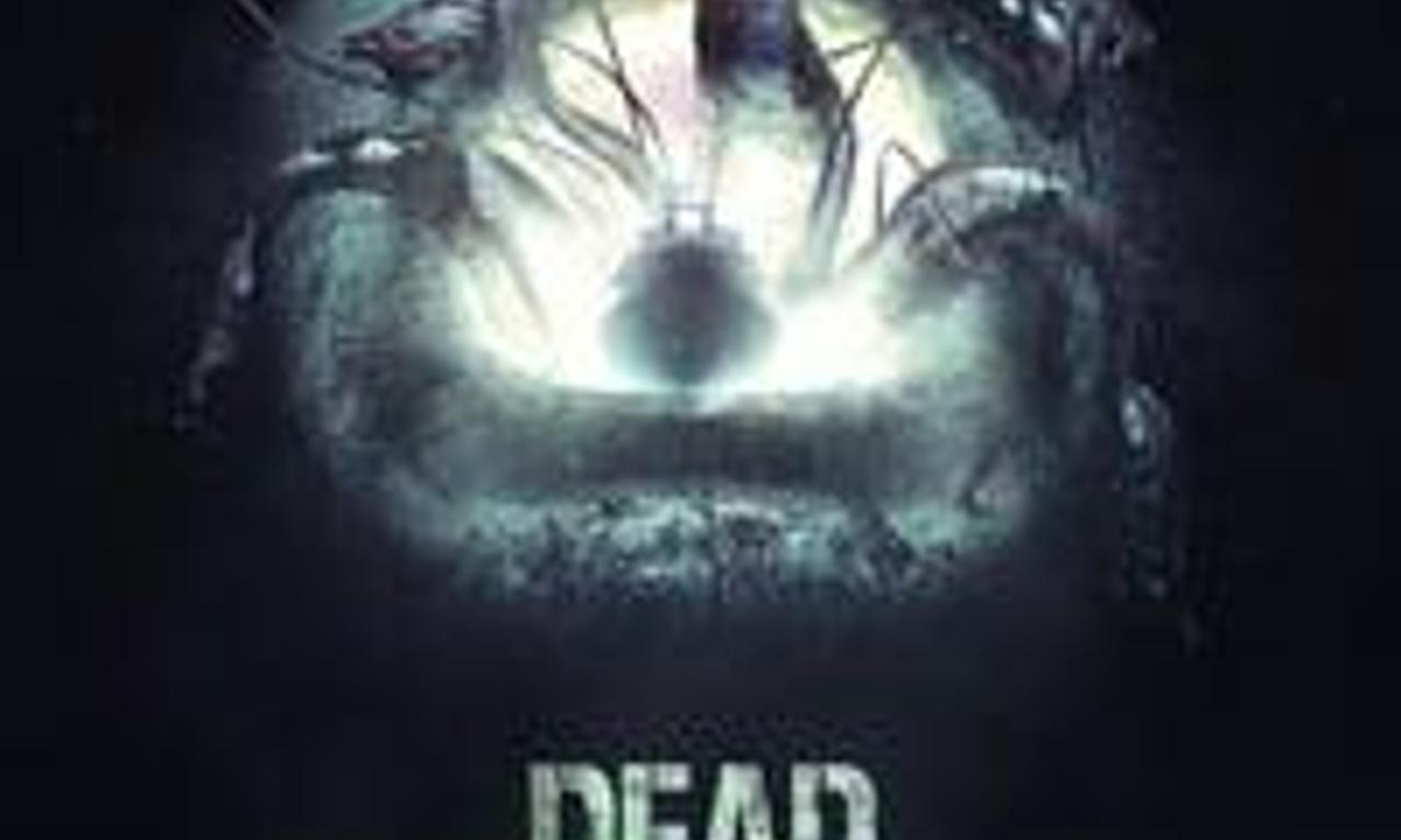 header image for Dead in the Water