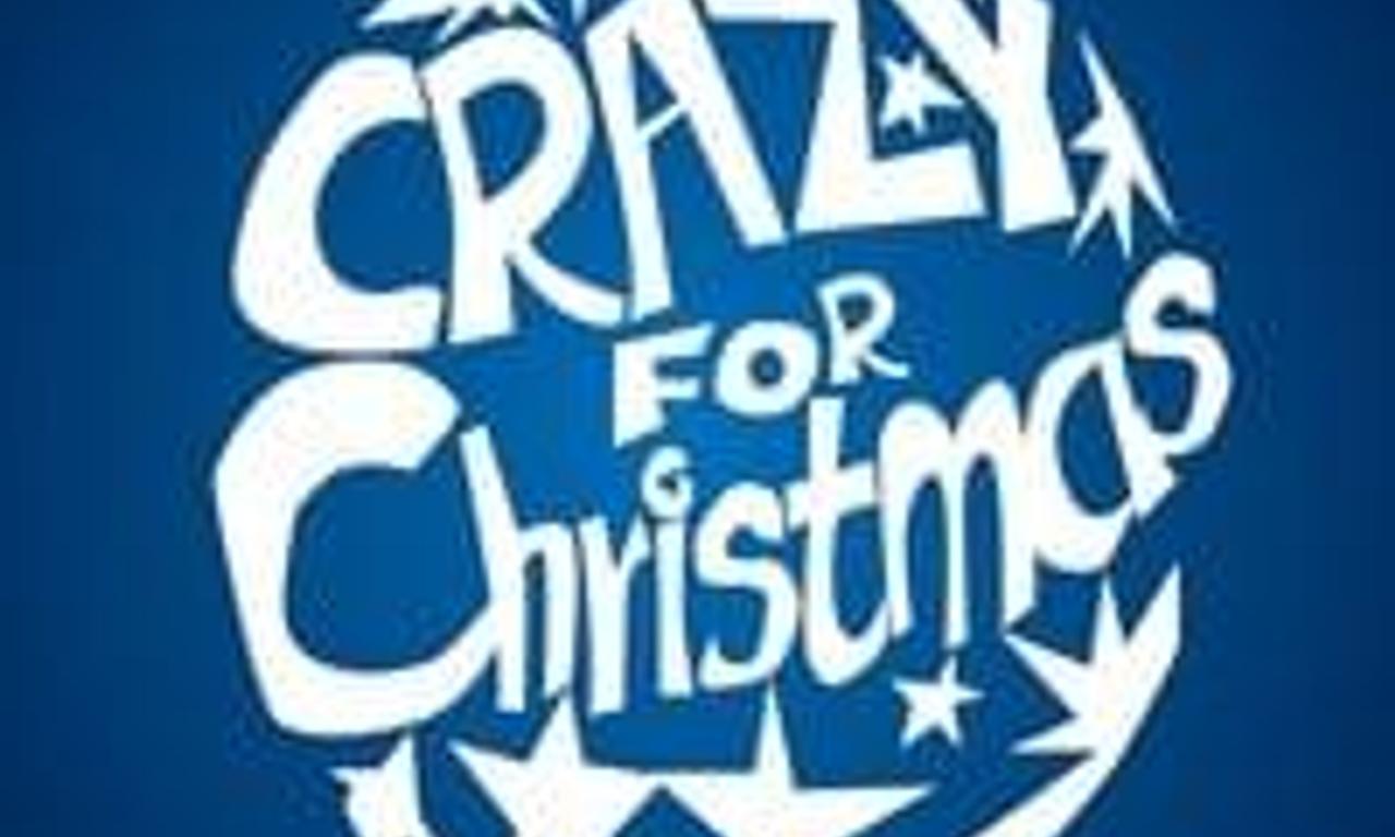 header image for Crazy for Christmas