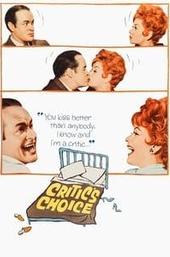 Critic's Choice
