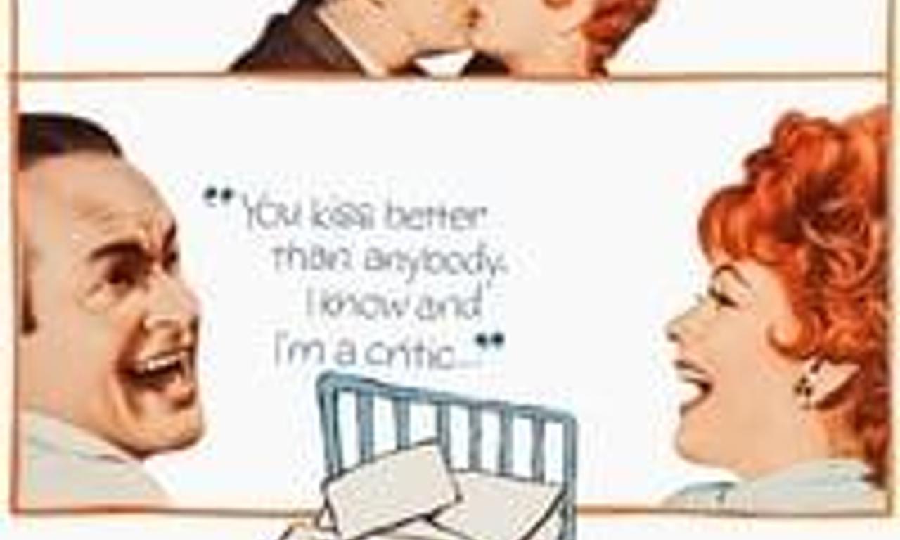 header image for Critic's Choice