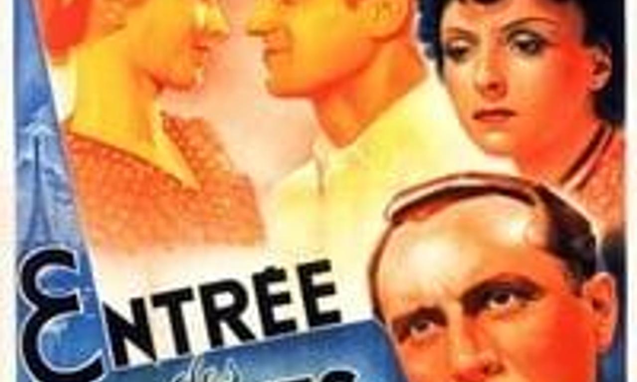 The Curtain Rises Where to Watch and Stream Online Entertainment.ie