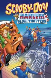 Scooby-Doo! Meets the Harlem Globetrotters