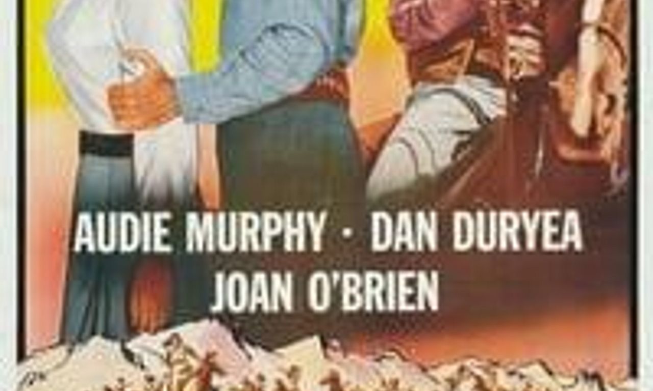 header image for Six Black Horses