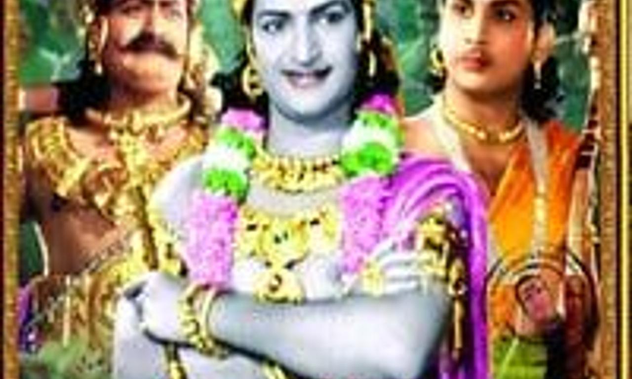 header image for Mayabazar