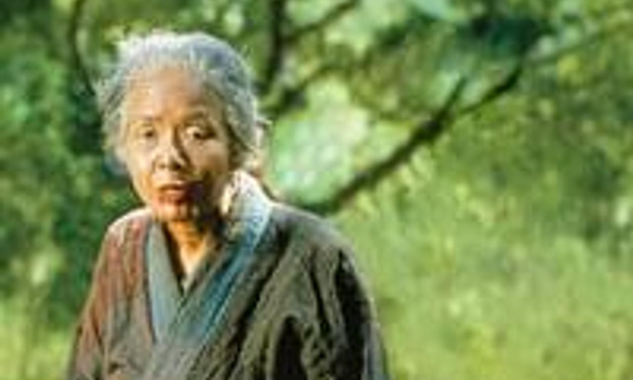 header image for The Ballad of Narayama